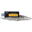 AEM 8-Channel K-Type Thermocouple EGT/Temperature Sensor Module