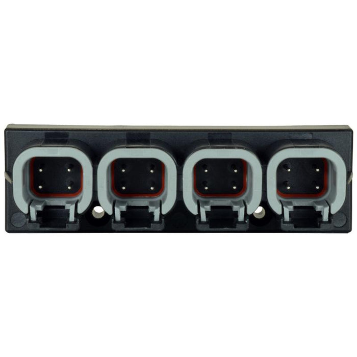 AEM 4 Port AEMnet CAN Hub