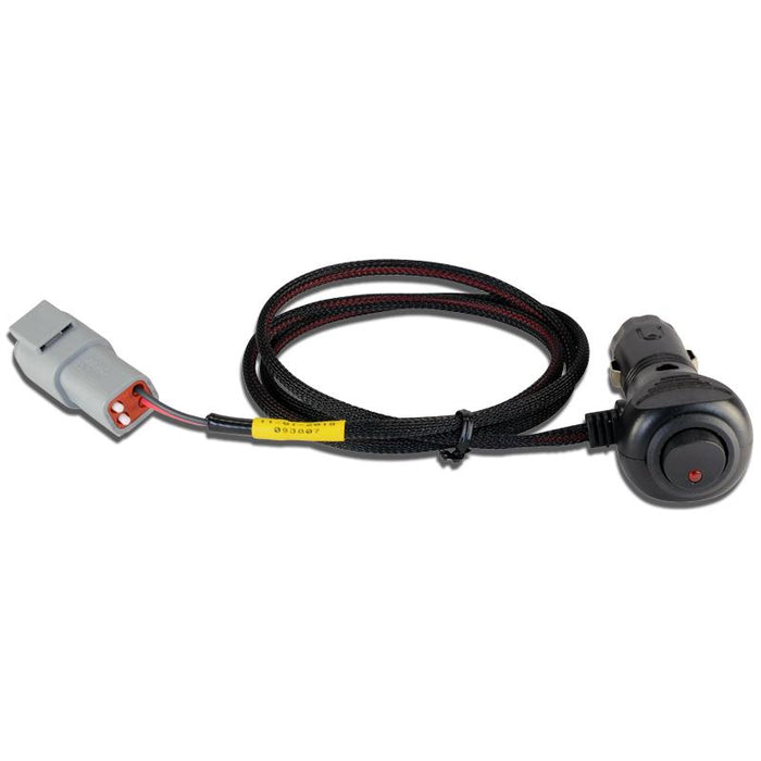 AEM 12V AEMnet Power Cable