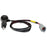 AEM 12V AEMnet Power Cable