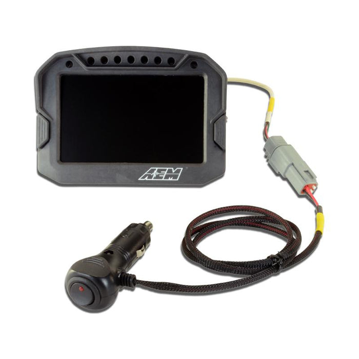 AEM 12V AEMnet Power Cable