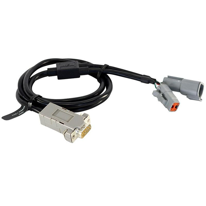 AEM CD Carbon Serial-to-CAN Adapter Harness for the AEM Series 1