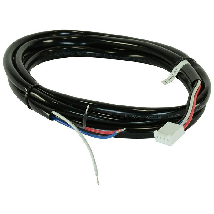 AEM 36" Output Harness Replacement Cable for Water/Methanol Failsafe Gauges