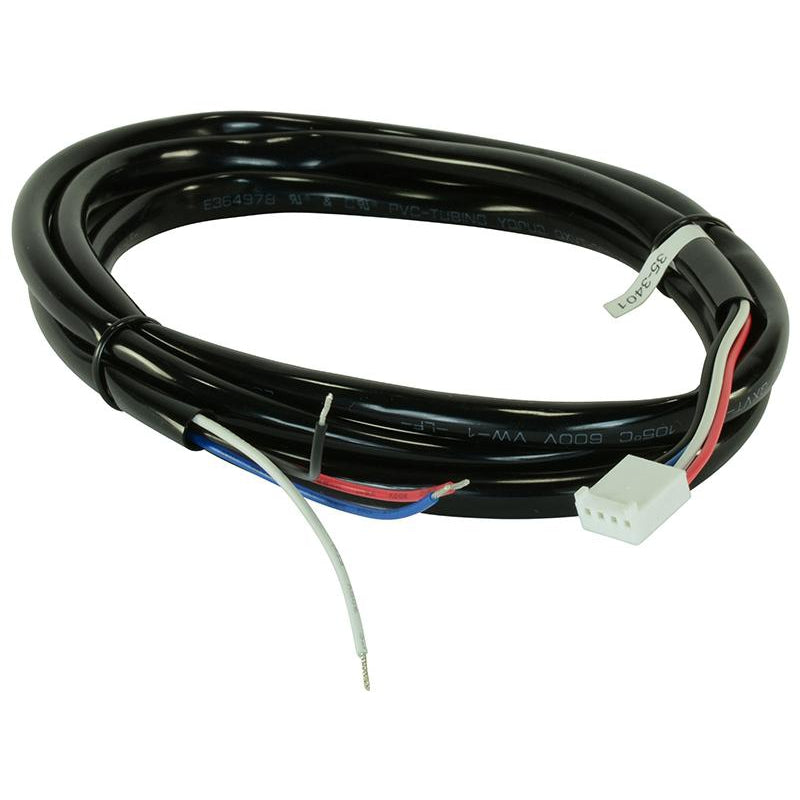 AEM 36" Output Harness Replacement Cable for Water/Methanol Failsafe Gauges