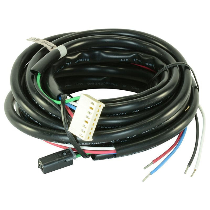 AEM 96" Sensor Replacement Cable for Analog Temperature Gauges