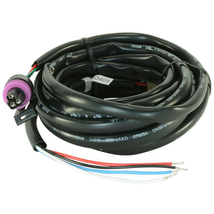 AEM 96" Replacement Cable for Tru-Boost Sensor Upgrade
