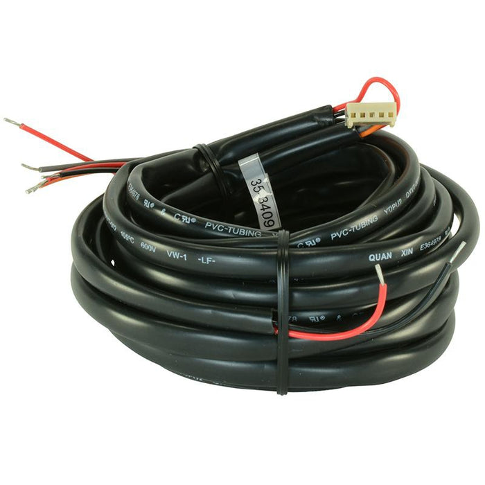 AEM 36" Output Harness Replacement Cable for Water/Methanol Failsafe Gauges