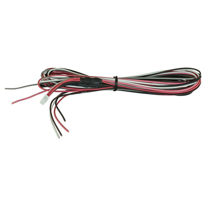 AEM 96" Sensor Replacement Cable for Analog Temperature Gauges