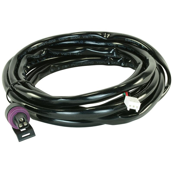 AEM 36" Output Harness Replacement Cable for Water/Methanol Failsafe Gauges