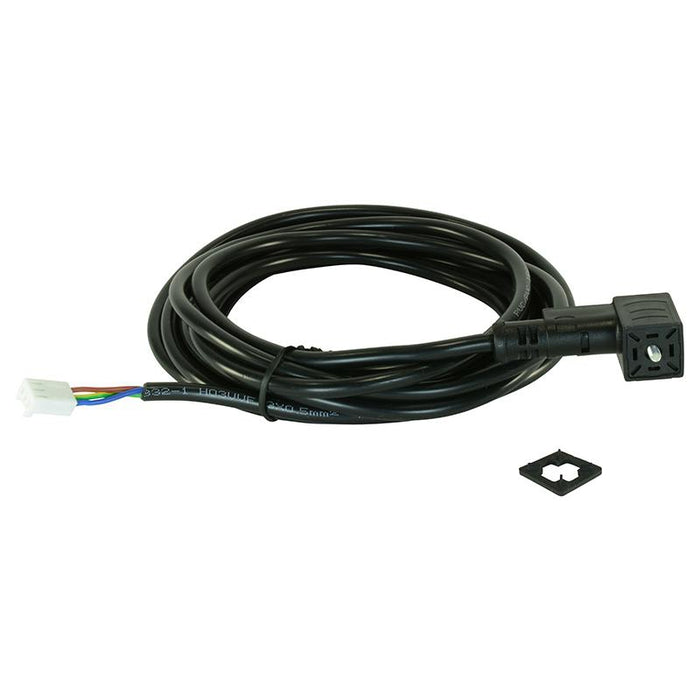AEM 96" Sensor Replacement Cable for Analog Temperature Gauges