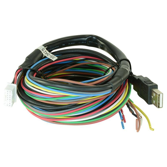 AEM 96" Replacement Cable for Tru-Boost Sensor Upgrade