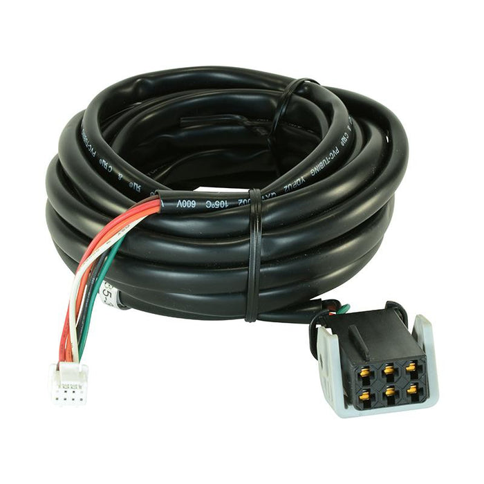 AEM 96" Sensor Replacement Cable for Analog Temperature Gauges