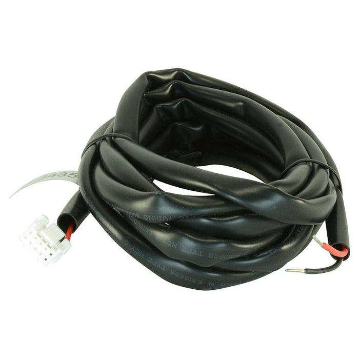AEM 96" Sensor Replacement Cable for Analog Temperature Gauges
