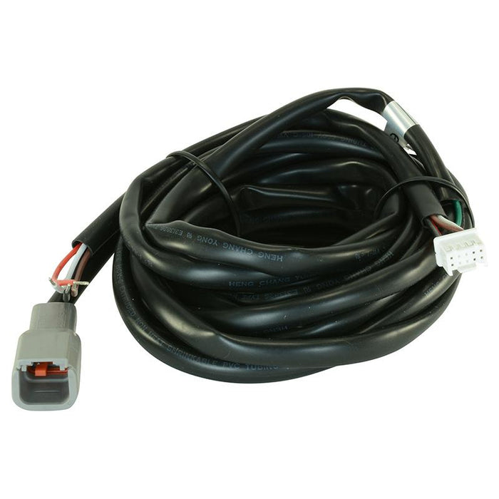 AEM 96" Sensor Replacement Cable for Analog Temperature Gauges