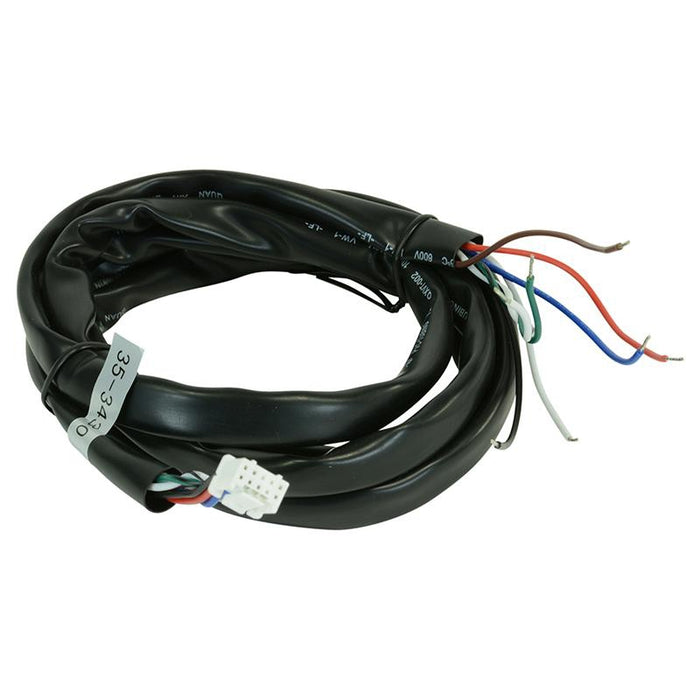 AEM 36" Output Harness Replacement Cable for Water/Methanol Failsafe Gauges