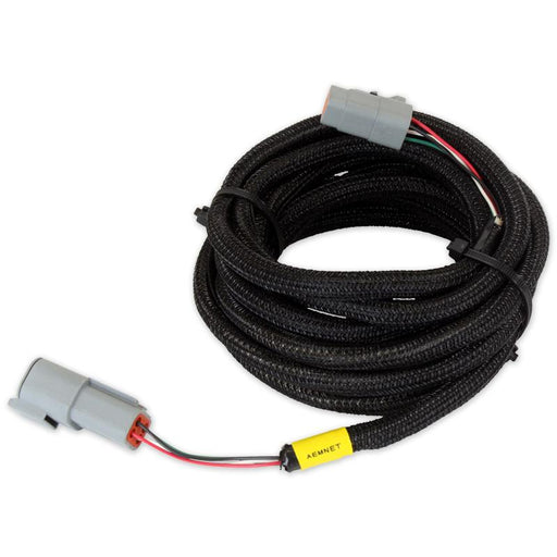 AEMnet CAN bus Extension Cable, 2 Ft. Length