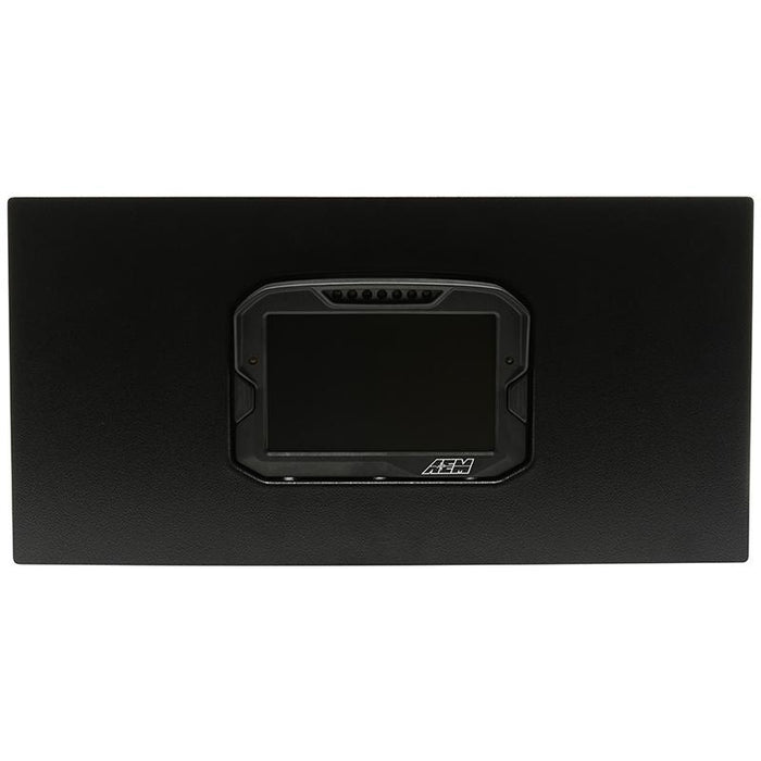 AEM CD-5 Universal Flush Mount Panel 20in x 10in