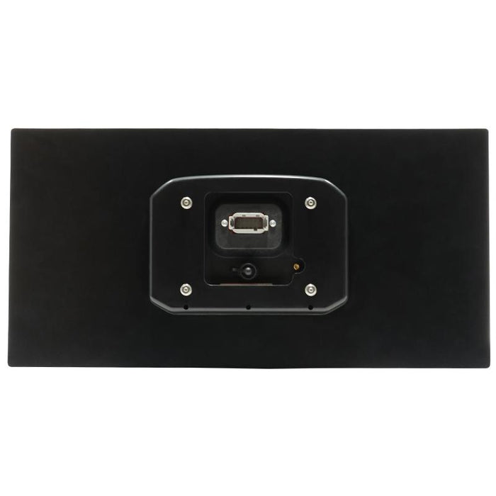 AEM Universal Flush Mount Panel for CD-7 Carbon Digital Dash, Panel