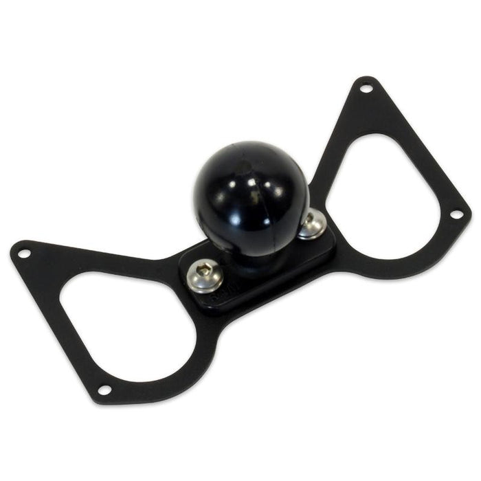 AEM CD-7 Mounting Bracket and RAM Ball (For RAM Mount Kit)