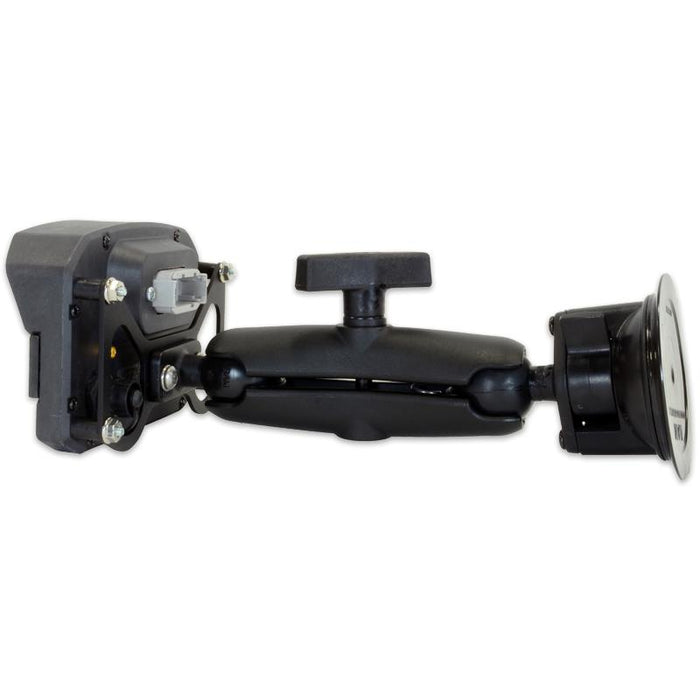 AEM CD-7 Mounting Bracket and RAM Ball (For RAM Mount Kit)