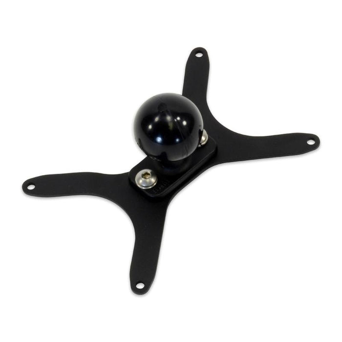AEM CD-7 Mounting Bracket and RAM Ball (For RAM Mount Kit)