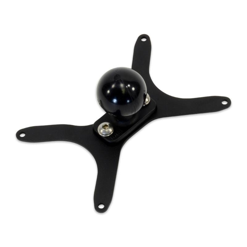 AEM CD-7 Mounting Bracket and RAM Ball (For RAM Mount Kit)