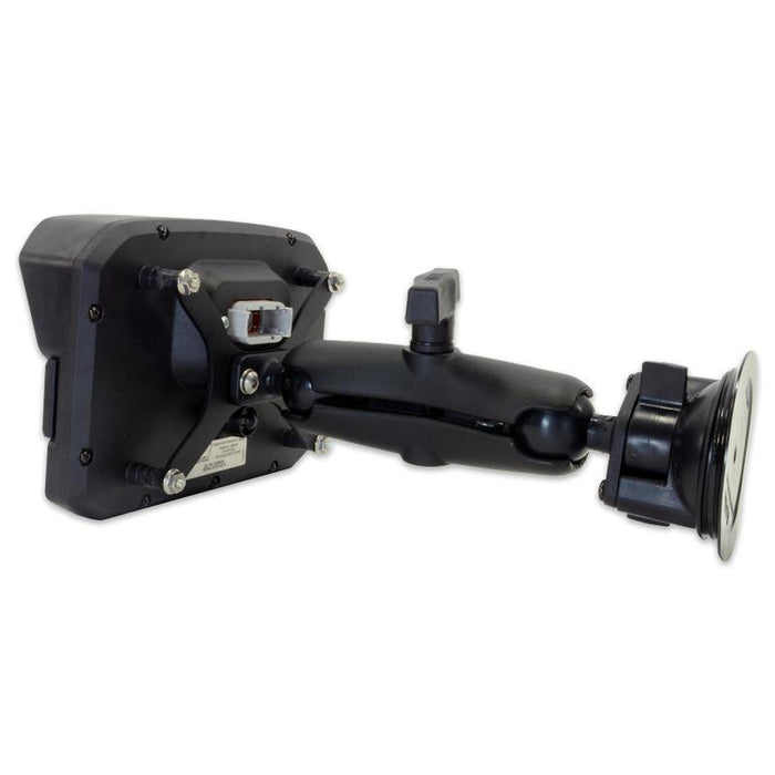 AEM CD-7 Mounting Bracket and RAM Ball (For RAM Mount Kit)