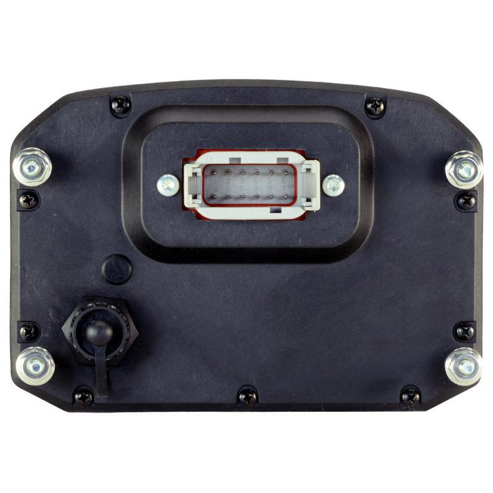 AEM CD-5F Carbon Flat Panel Digital Dash Display