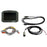 AEM CD-5FG Carbon GPS-Enabled Flat Panel Digital Dash Display