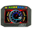 AEM CD-5F Carbon Flat Panel Digital Dash Display