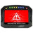 AEM CD-5LG Logging Digital Dash Display, GPS Enabled
