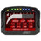 AEM CD-5LG Logging Digital Dash Display, GPS Enabled