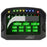 AEM CD-5LG Logging Digital Dash Display, GPS Enabled