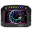 AEM CD-5LG Logging Digital Dash Display, GPS Enabled