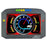 AEM CD-7FLG Carbon Flat Panel Logging Display with Internal GPS