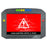 AEM CD-7FL Carbon Flat Panel Logging Display