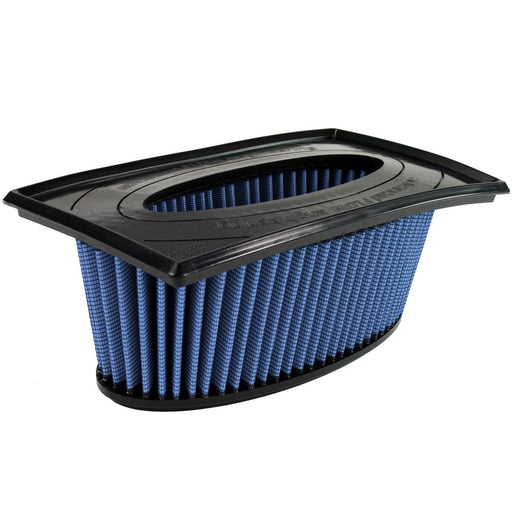 aFe Power Magnum Flow Inverted Replacement Air Filter (IRF) Ford Diesel Trucks 99-03 V8-7.3L (td)
