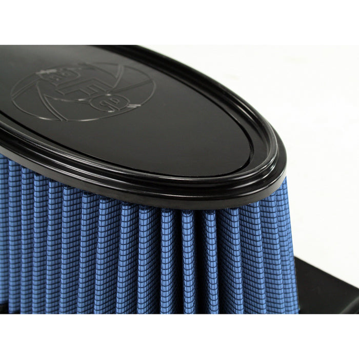 aFe Power Magnum Flow Inverted Replacement Air Filter (IRF) Ford Diesel Trucks 99-03 V8-7.3L (td)