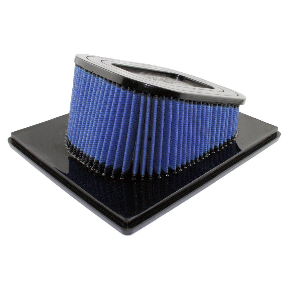 aFe Power Magnum Flow Inverted Replacement Air Filter (IRF) GM Diesel Trucks 01-05 V8-6.6L (td) LB7/LLY