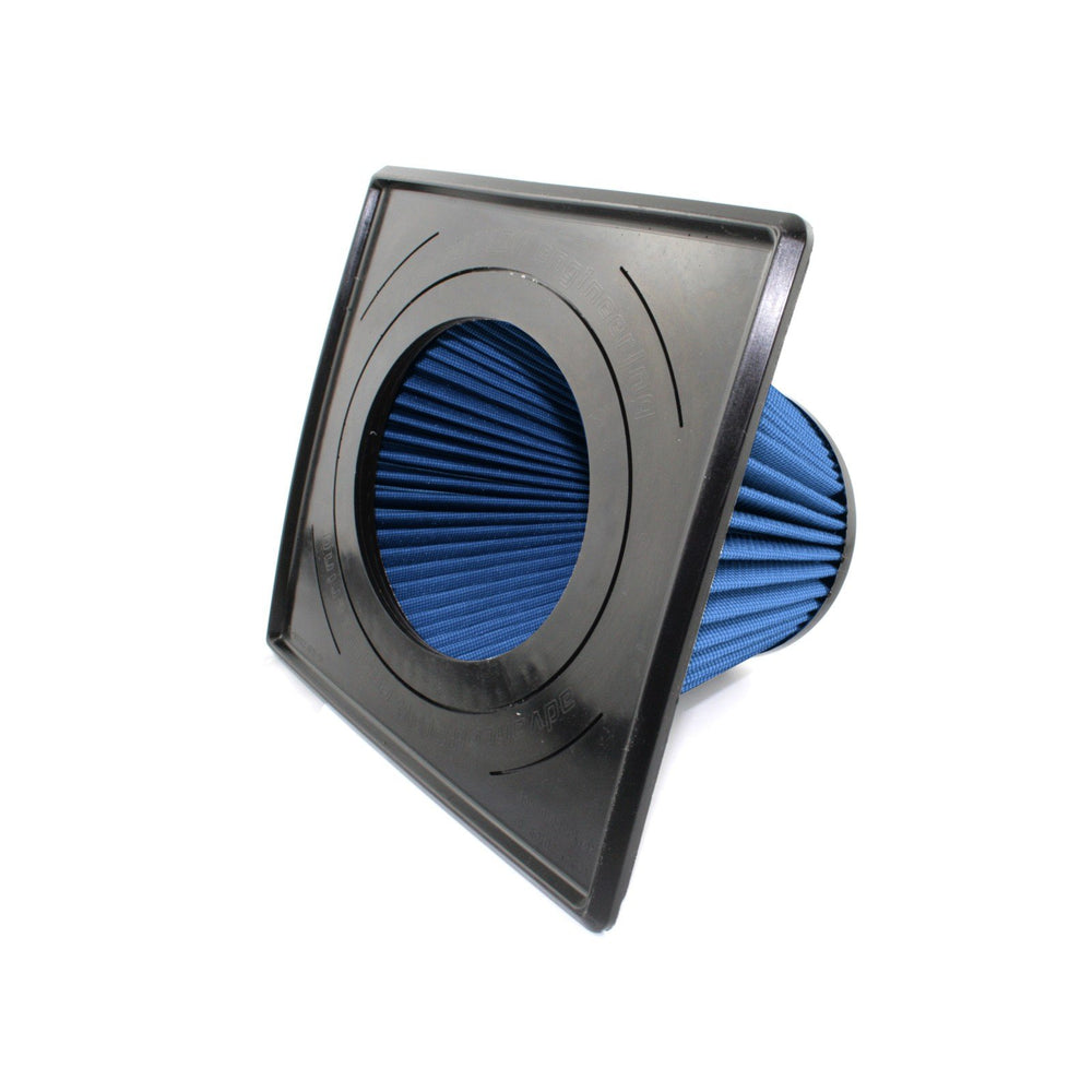 aFe Power Magnum Flow Inverted Replacement Air Filter (IRF) Dodge/RAM Diesel Trucks 03-12 L6-5.9/6.7L (td)