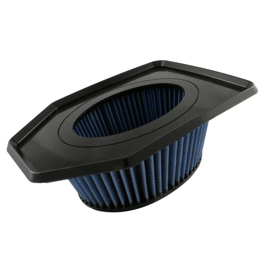 aFe Power Magnum Flow Inverted Replacement Air Filter (IRF) Jeep Wrangler (JK) 07-11 V6-3.8L