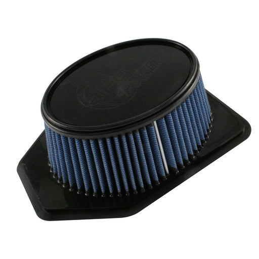 aFe Power Magnum Flow Inverted Replacement Air Filter (IRF) Jeep Wrangler (JK) 07-11 V6-3.8L