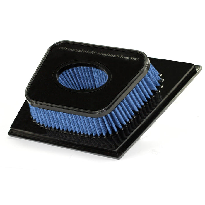 aFe Power Magnum Flow Inverted Replacement Air Filter (IRF) GM Diesel Trucks 11-16 V8-6.6L (td) LML