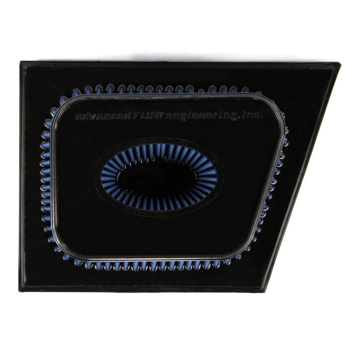 aFe Power Magnum Flow Inverted Replacement Air Filter (IRF) GM Diesel Trucks 11-16 V8-6.6L (td) LML