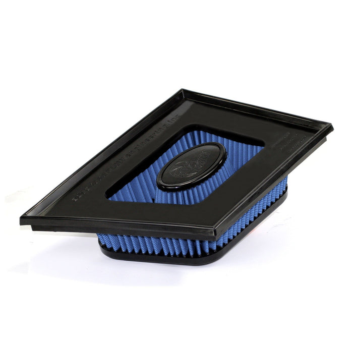 aFe Power Magnum Flow Inverted Replacement Air Filter (IRF) GM Diesel Trucks 11-16 V8-6.6L (td) LML