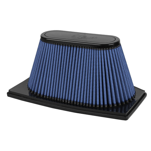 aFe Power Magnum Flow Inverted Replacement Air Filter (IRF) Jeep Wrangler (JL) 18-20 L4-2.0L (t) / V6-3.6L