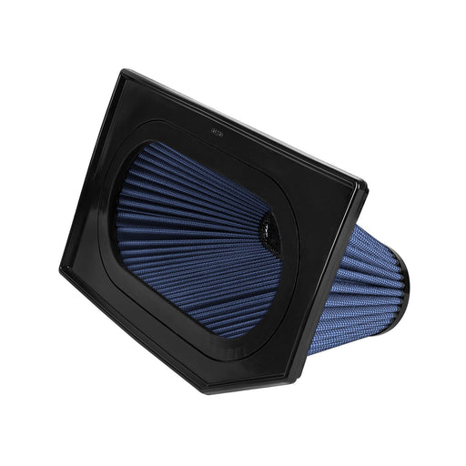 aFe Power Magnum Flow Inverted Replacement Air Filter (IRF) Jeep Wrangler (JL) 18-20 L4-2.0L (t) / V6-3.6L