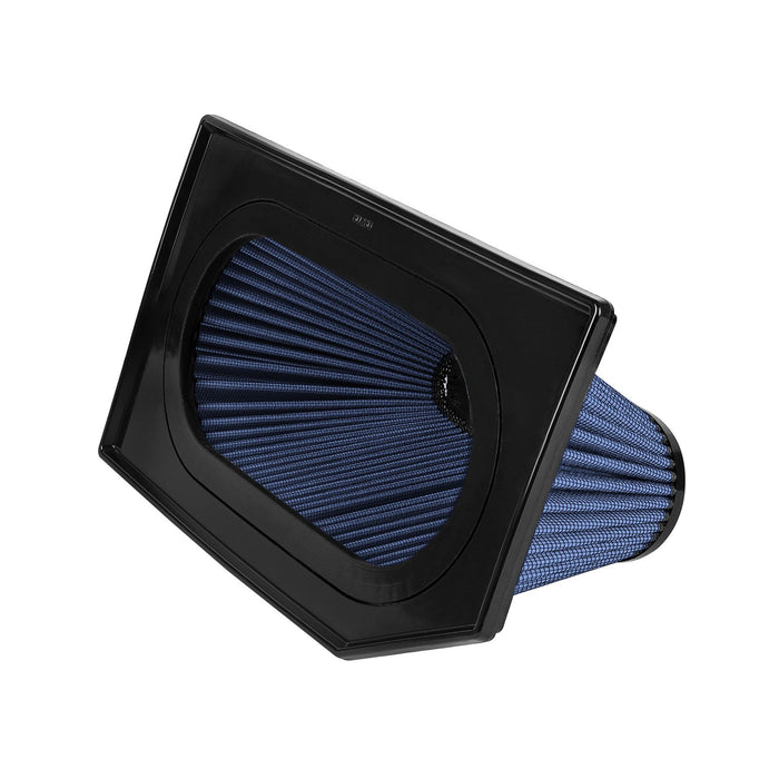 aFe Power Magnum Flow Inverted Replacement Air Filter (IRF) Jeep Wrangler (JL) 18-20 L4-2.0L (t) / V6-3.6L