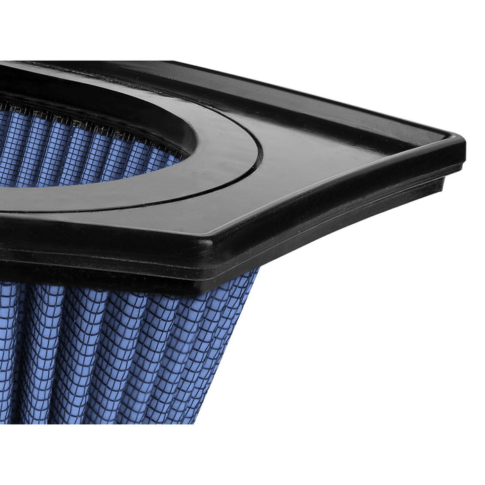 aFe Power Magnum Flow Inverted Replacement Air Filter (IRF) Jeep Wrangler (JL) 18-20 L4-2.0L (t) / V6-3.6L