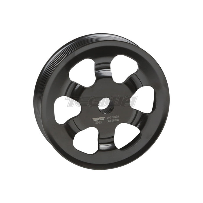 Tegiwa Power Steering Pulley - DC5